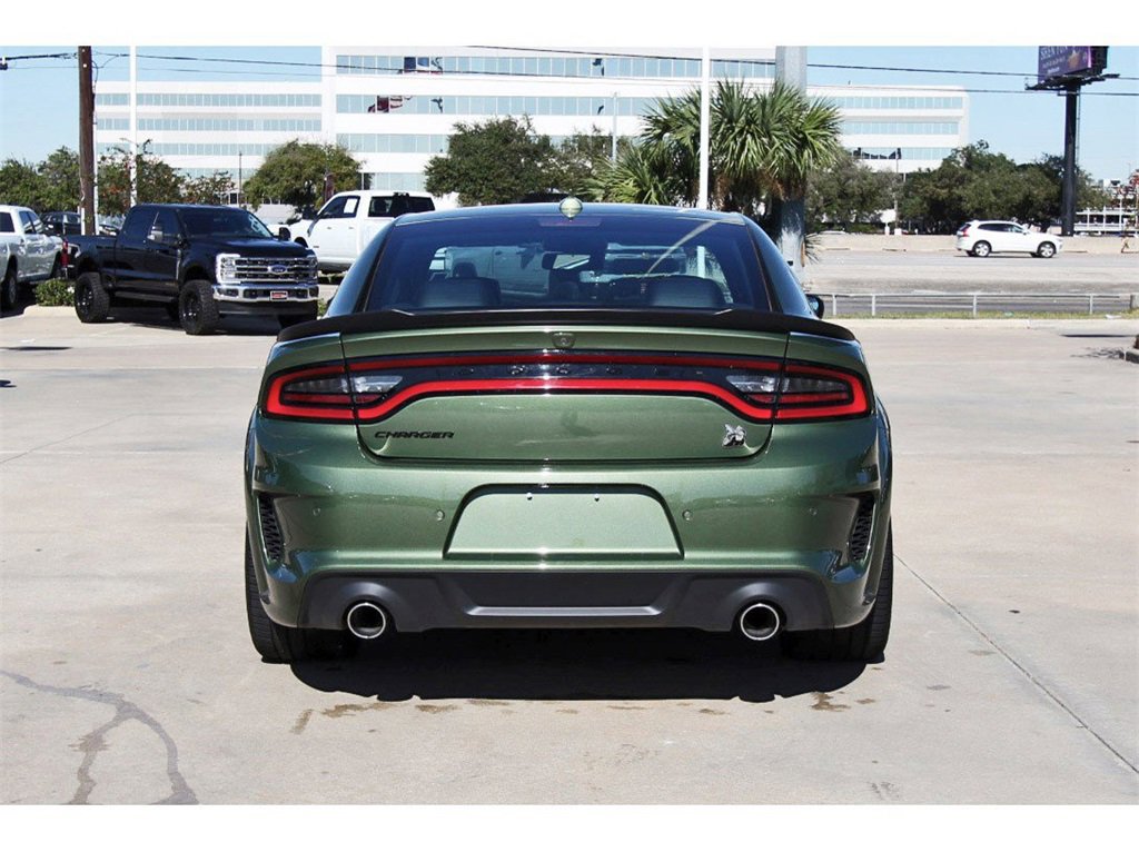 Used 2023 Dodge Charger Scat Pack image 5