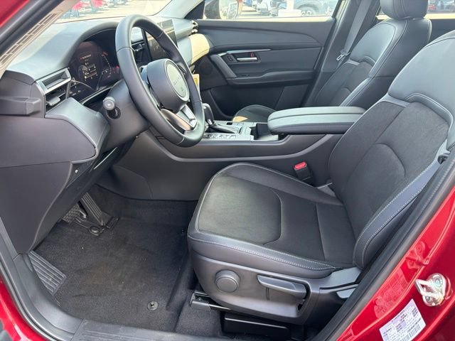 New 2026 MAZDA CX-5 Select AWD/4WD image 25
