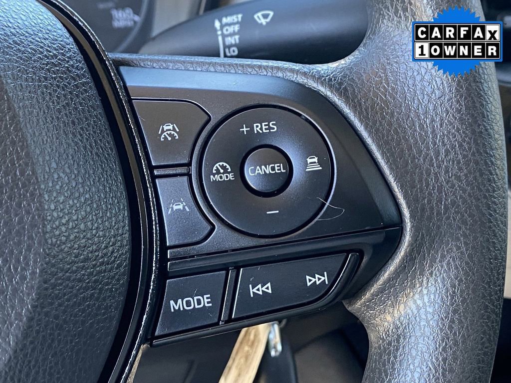 Certified 2024 Toyota Corolla LE image 27