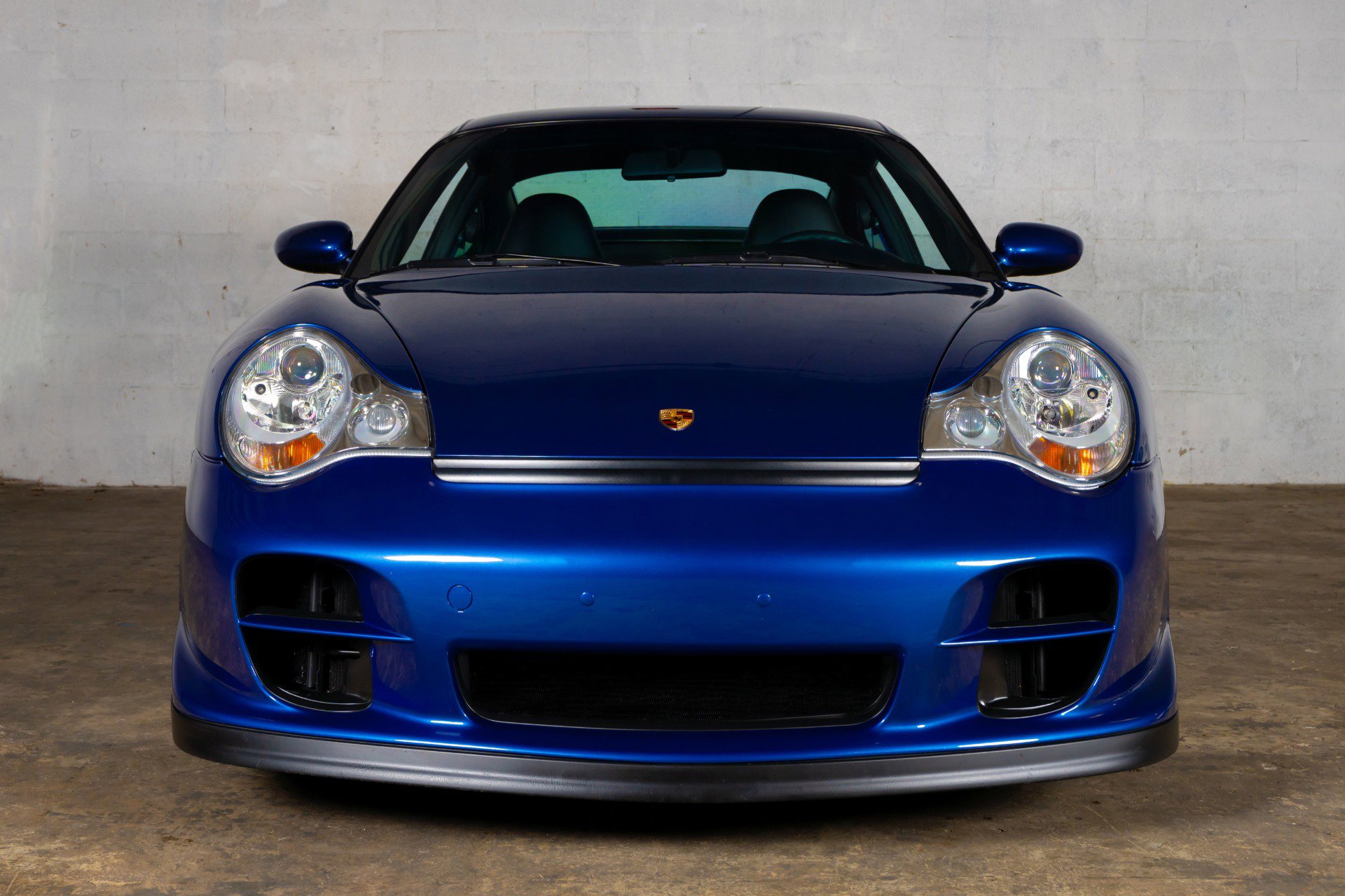 Used 2003 Porsche 911 GT2 image 3