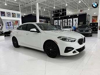Used 2020 BMW 228i xDrive Gran Coupe w/ Convenience Package