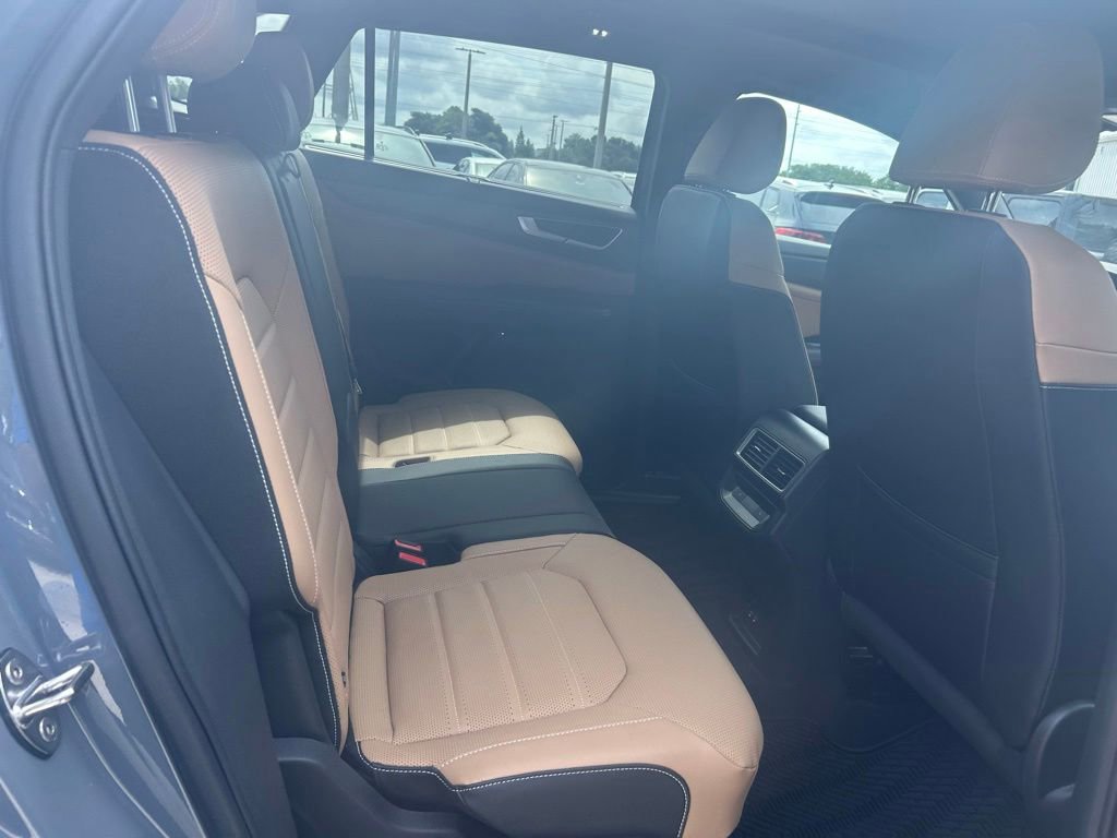 New 2026 Volkswagen Atlas Cross Sport SEL R-Line AWD/4WD image 43