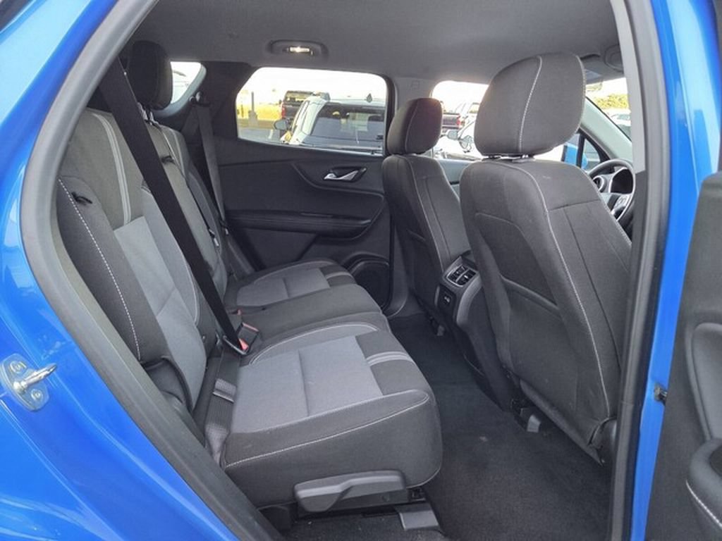 Used 2026 Chevrolet Blazer LT FWD image 15