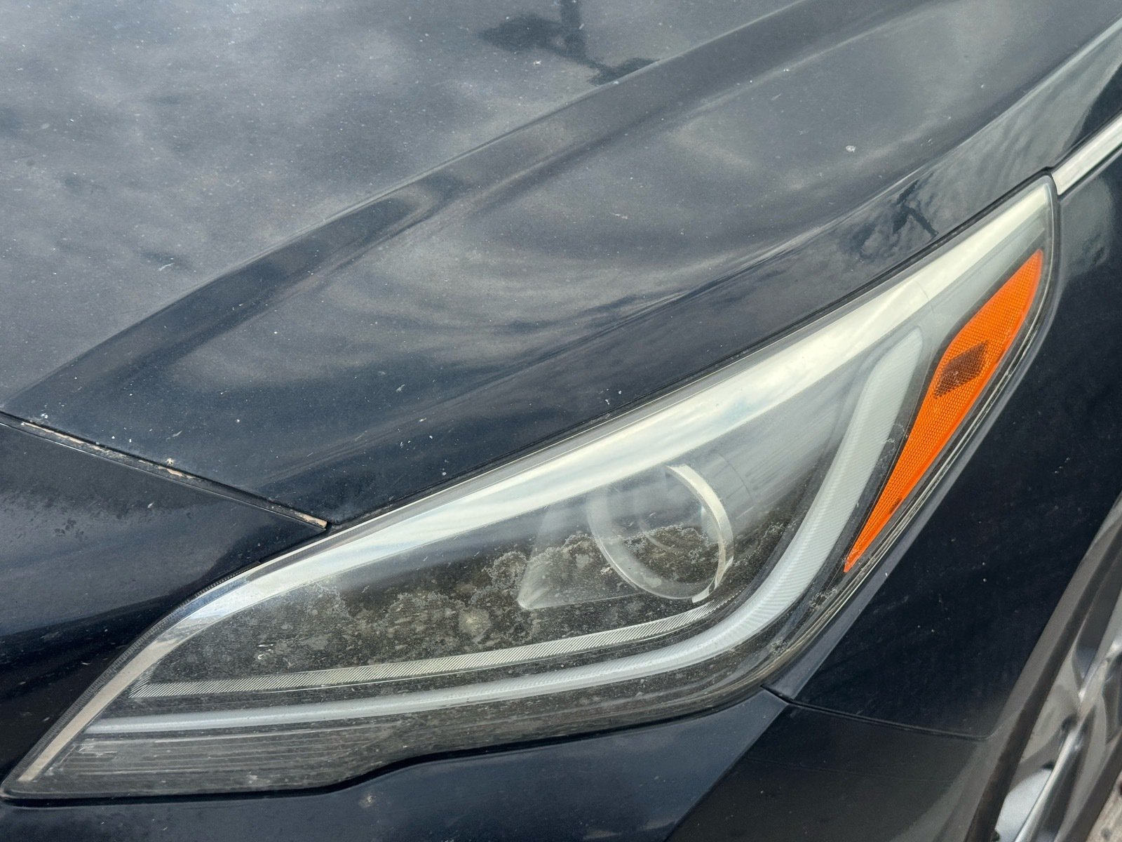 Used 2017 Hyundai Sonata Limited FWD image 6