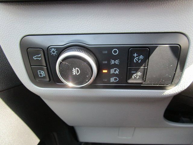 New 2024 Ford Escape SE w/ PHEV Premium Package image 31