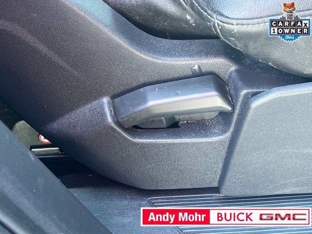 Used 2019 Volkswagen Atlas SE w/ Towing Package FWD image 42