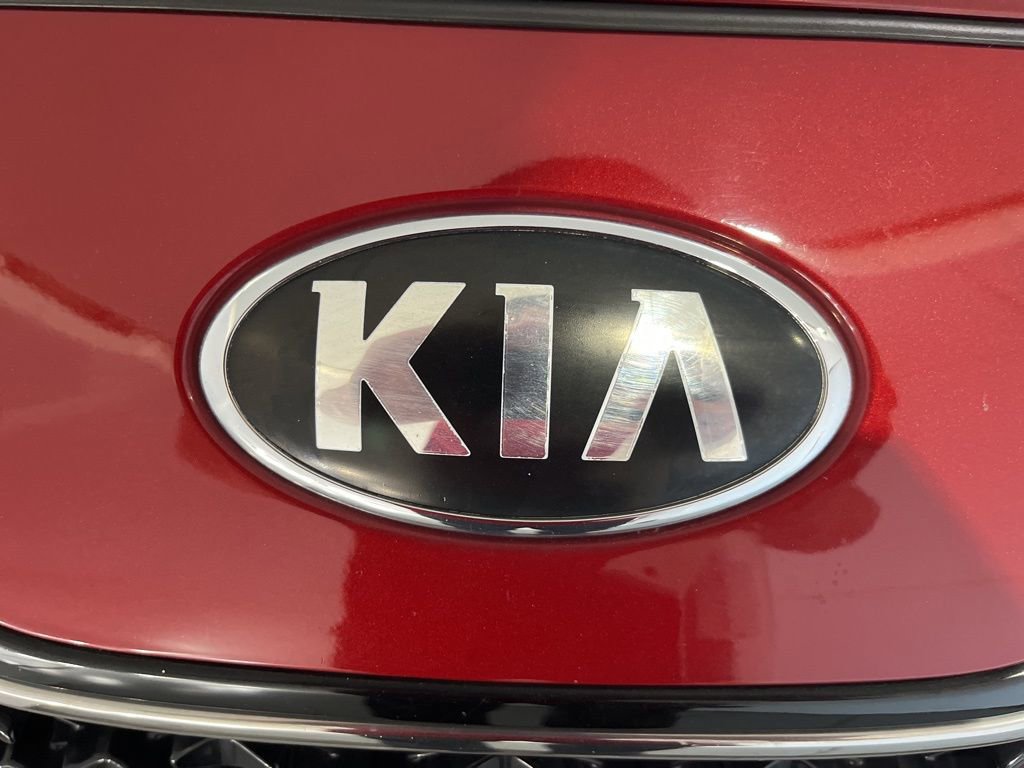 Used 2017 Kia Sportage EX image 35