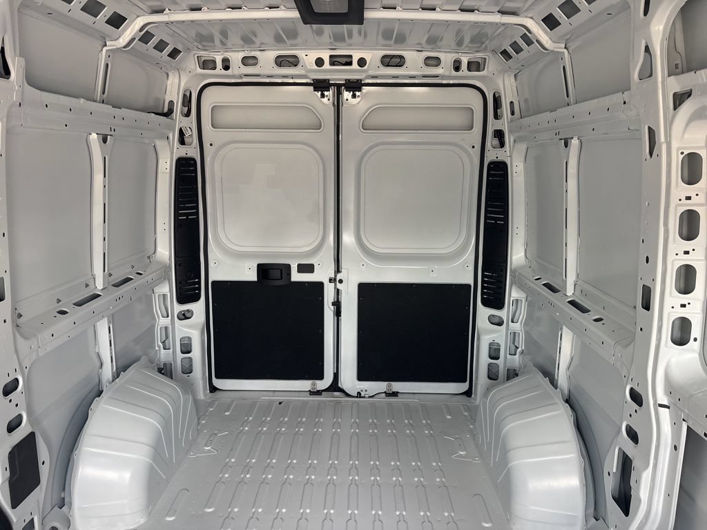 New 2026 RAM ProMaster 1500 w/ Convenience Group FWD image 19