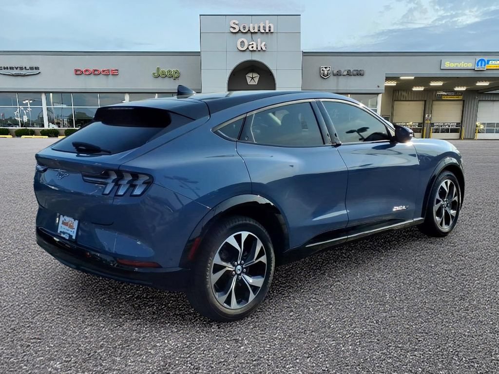 Used 2023 Ford Mustang Mach-E Premium RWD image 3