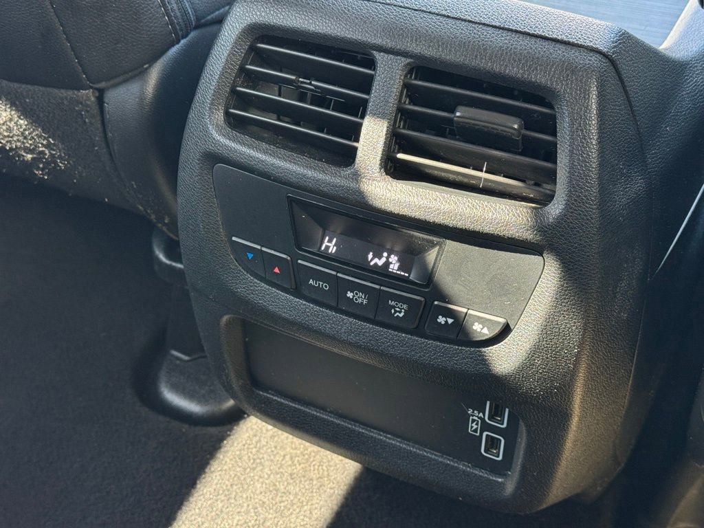 Used 2022 Honda Pilot Special Edition image 43