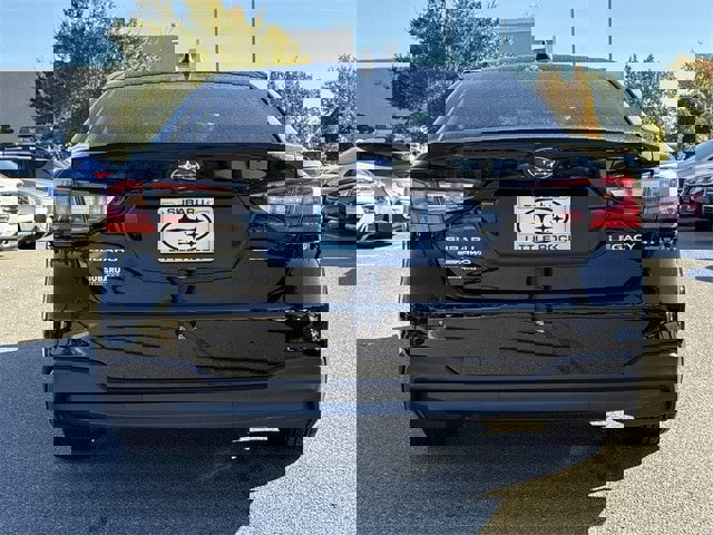 Certified 2025 Subaru Legacy Premium w/ Popular Package #1A image 4