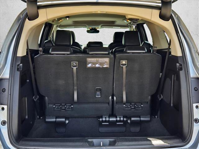 Used 2025 Honda Odyssey EX-L image 18
