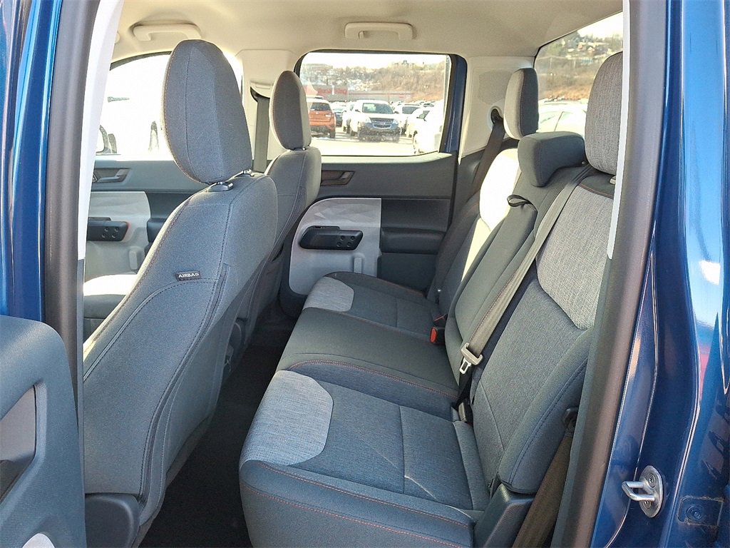 Used 2023 Ford Maverick XLT w/ Equipment Group 300A Standard image 10