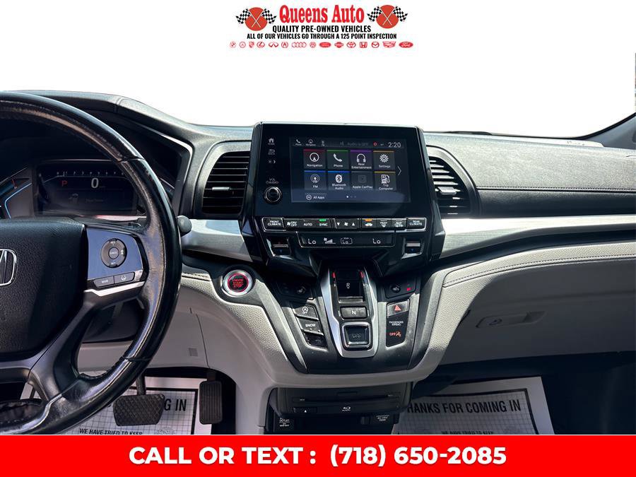 Used 2018 Honda Odyssey Touring image 15