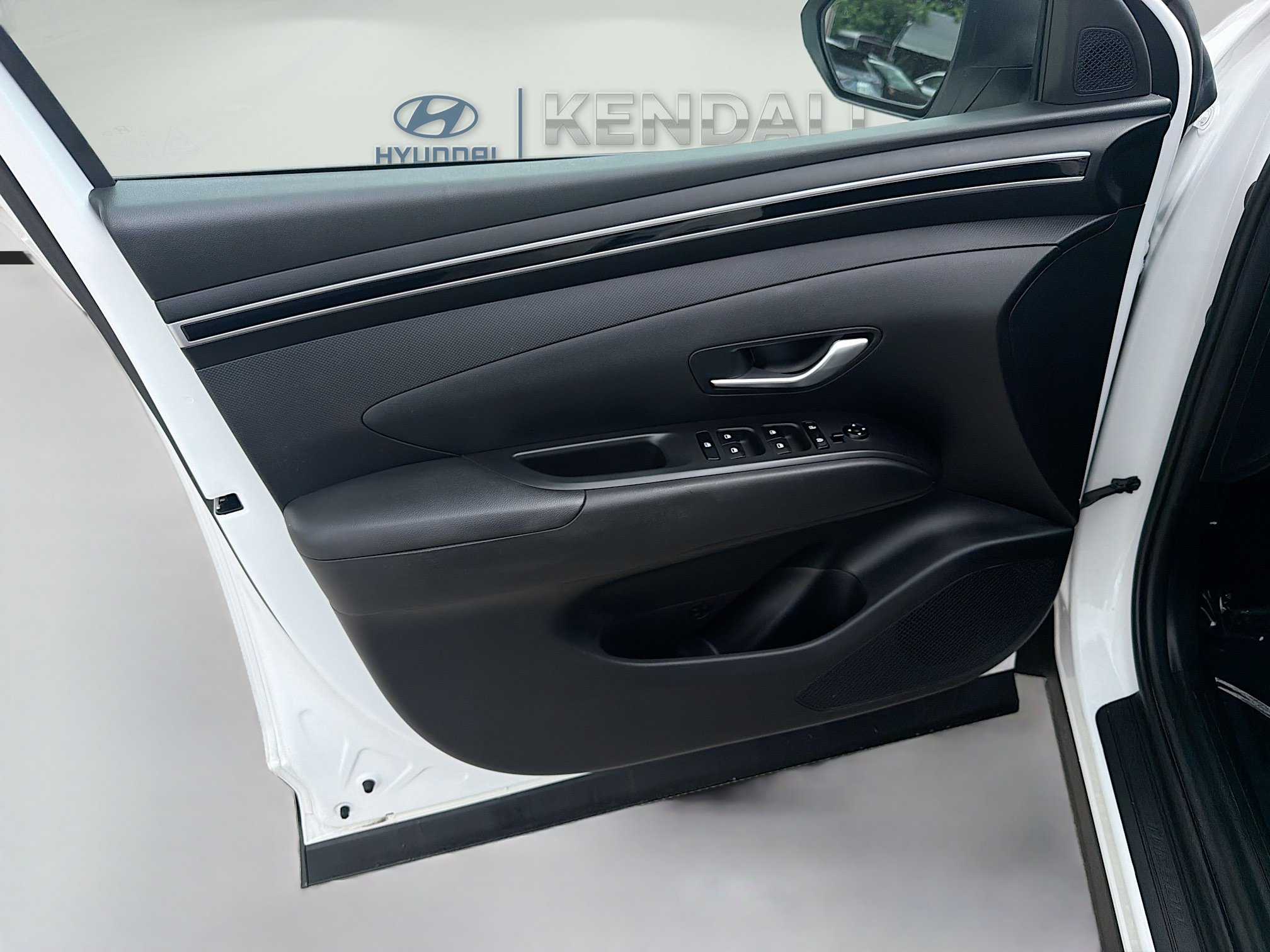 Used 2024 Hyundai Tucson SE FWD image 17