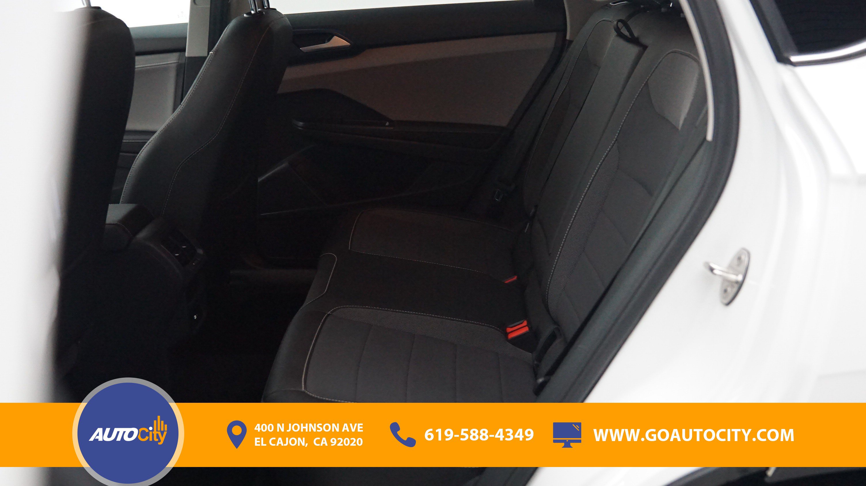 Used 2024 Volkswagen Taos SE FWD image 14