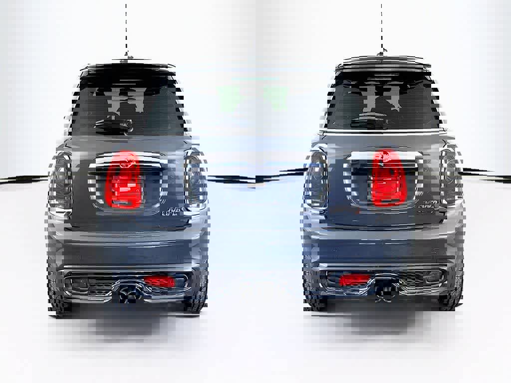 Used 2016 MINI Cooper S image 5