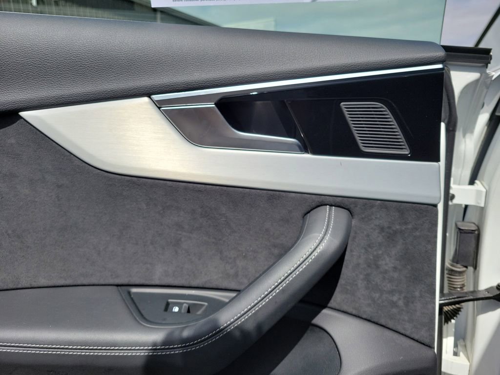 Used 2023 Audi A5 2.0T Premium Plus w/ Premium Plus image 14