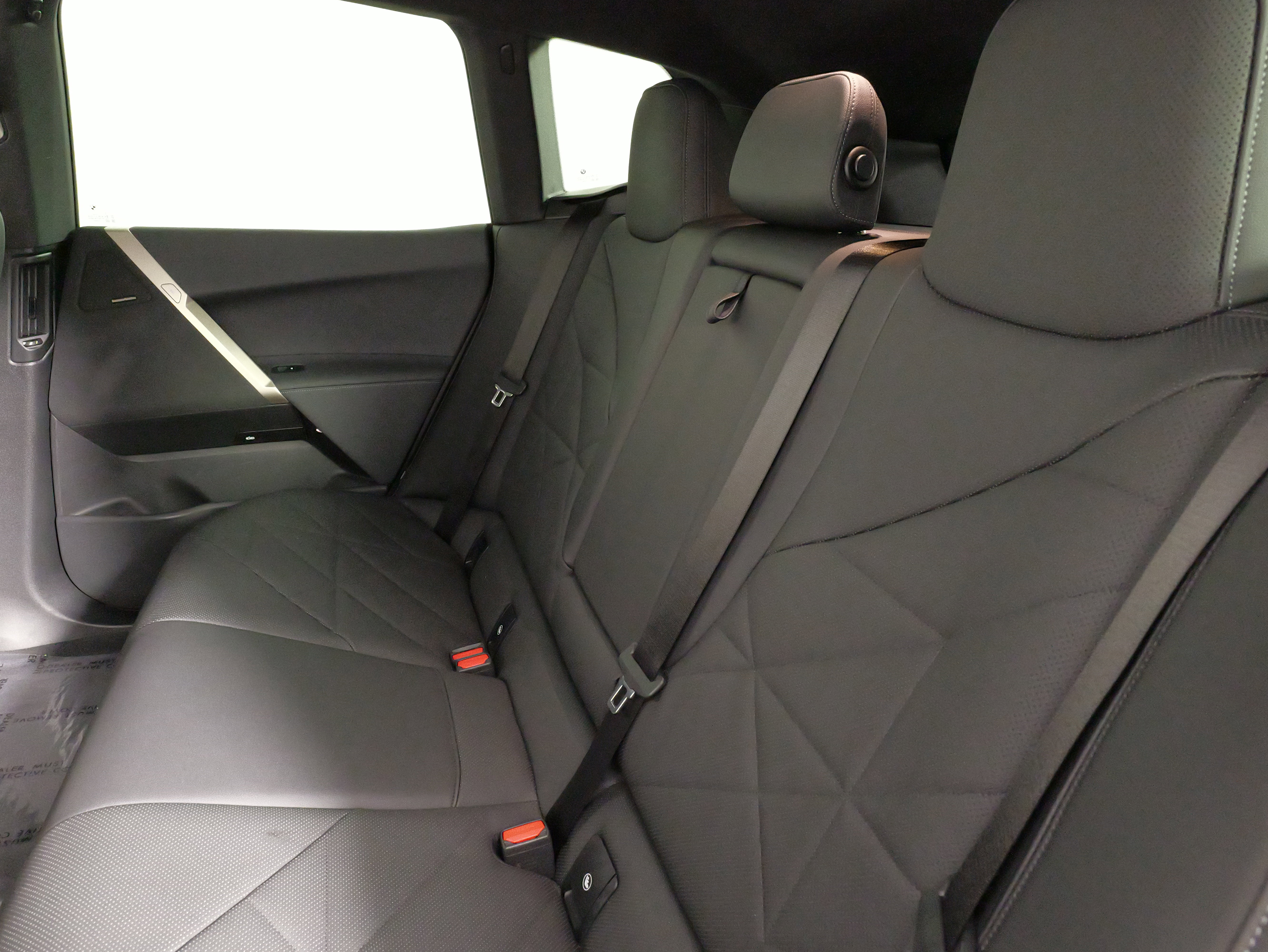 Used 2024 BMW iX xDrive50 image 38