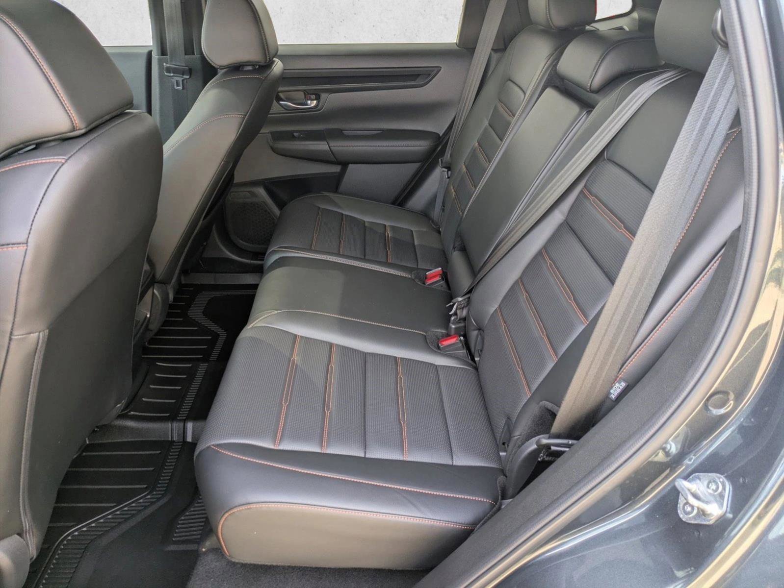 Certified 2025 Honda CR-V Sport-L image 18