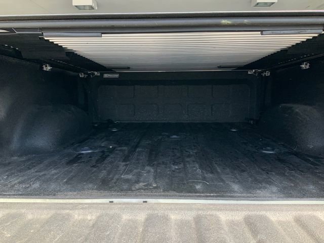 Used 2016 RAM 2500 Laramie image 13