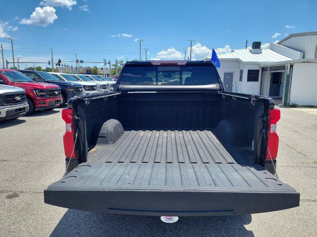 Used 2021 Chevrolet Silverado 1500 RST w/ All Star Edition Plus AWD/4WD image 10