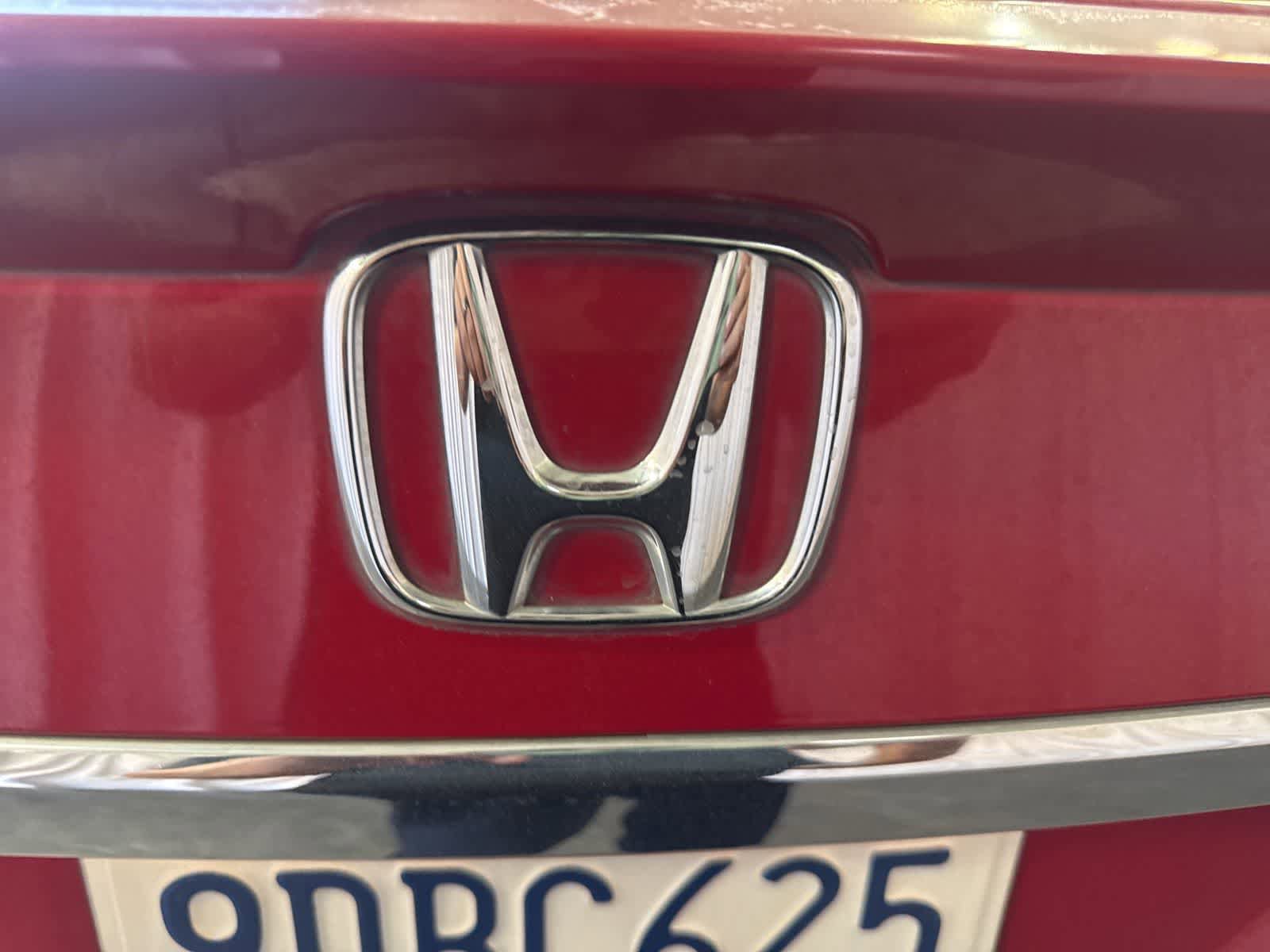 Used 2017 Honda Accord Sport Special Edition image 14