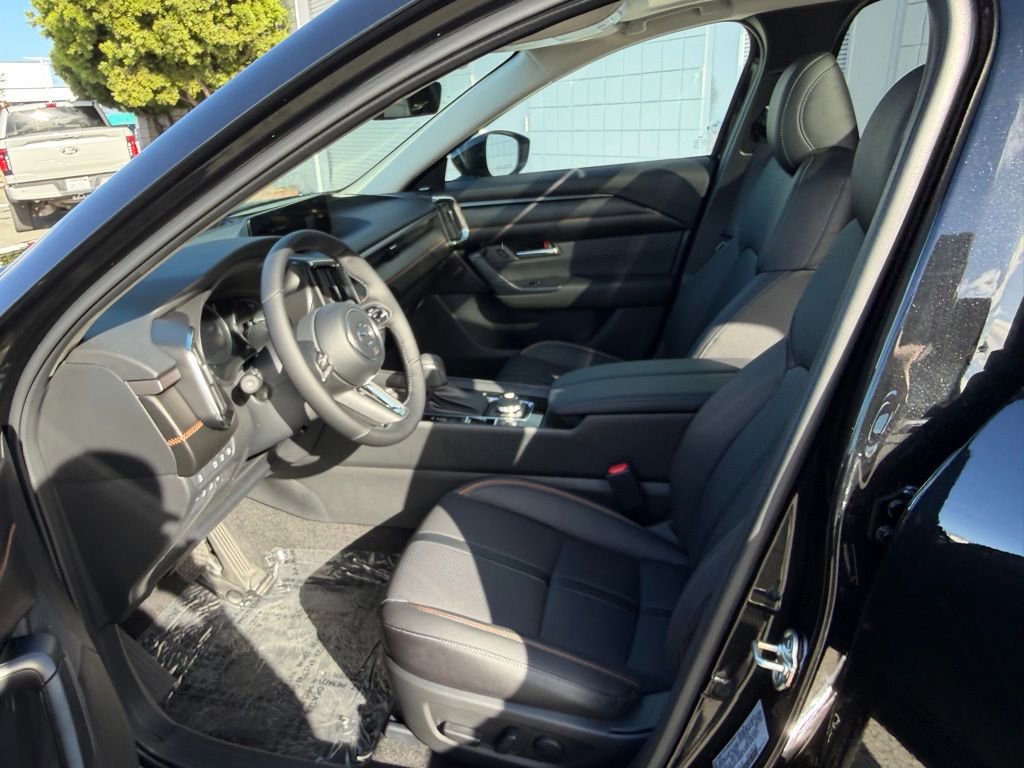 New 2026 MAZDA CX-50 2.5 Hybrid w/ Weather Package image 16