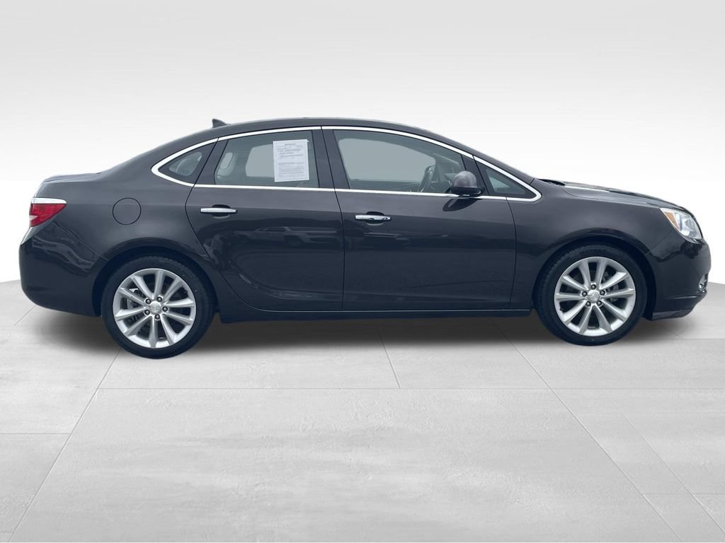 Used 2012 Buick Verano FWD video 2