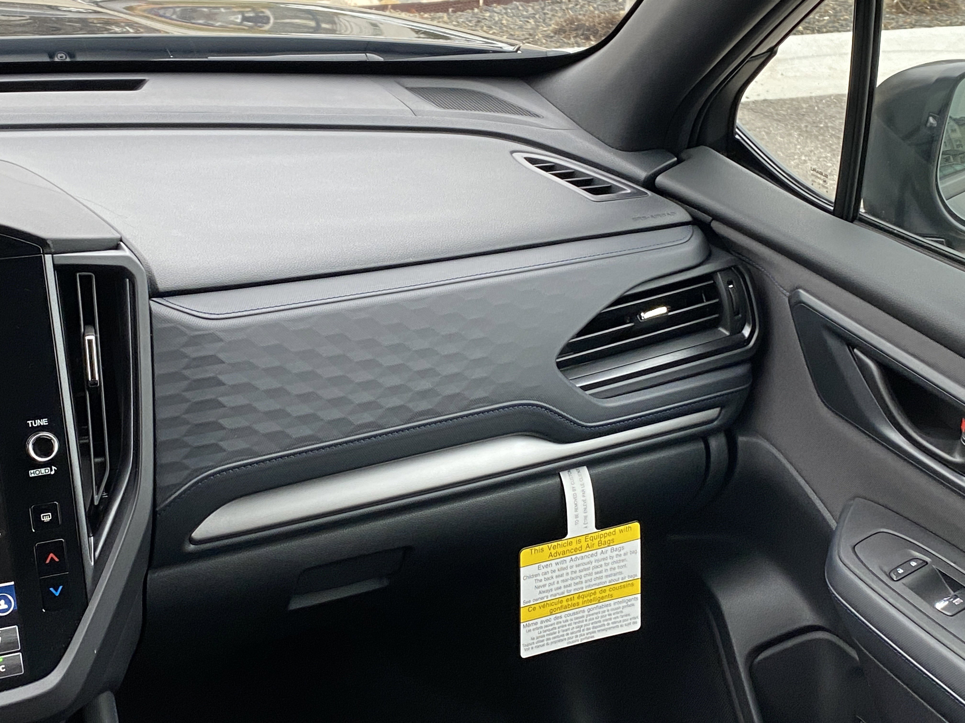 New 2026 Subaru Forester Premium image 22