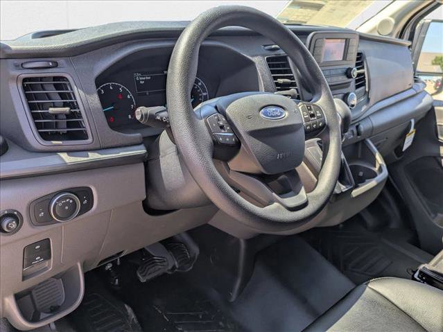 New 2025 Ford Transit 250 148 Medium Roof w/ Load Area Protection Package image 3