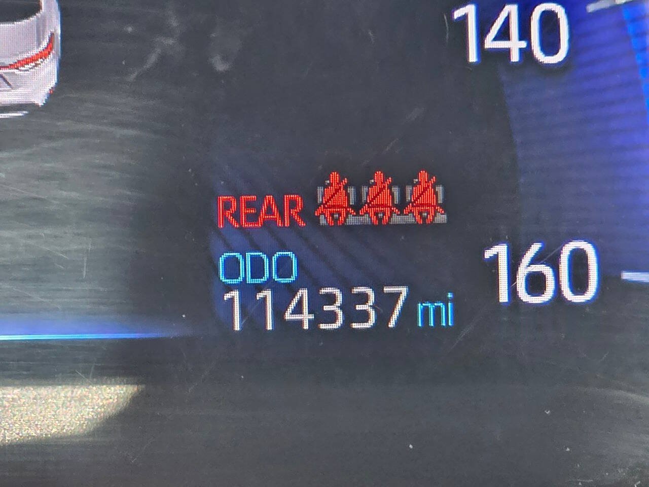 Used 2020 Toyota Corolla XSE FWD image 18