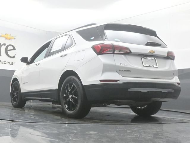Used 2023 Chevrolet Equinox LT FWD image 5
