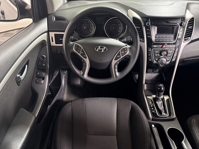 Used 2016 Hyundai Elantra GT FWD image 22
