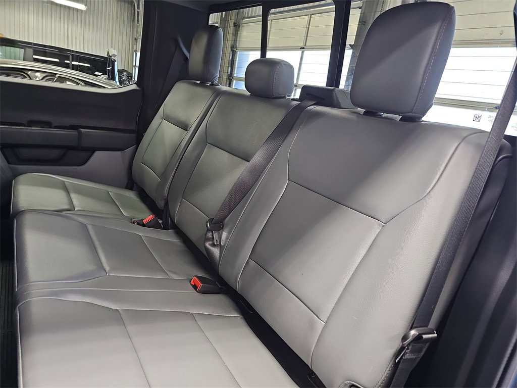 Used 2024 Ford F350 XL w/ XL Driver Assist Package image 13