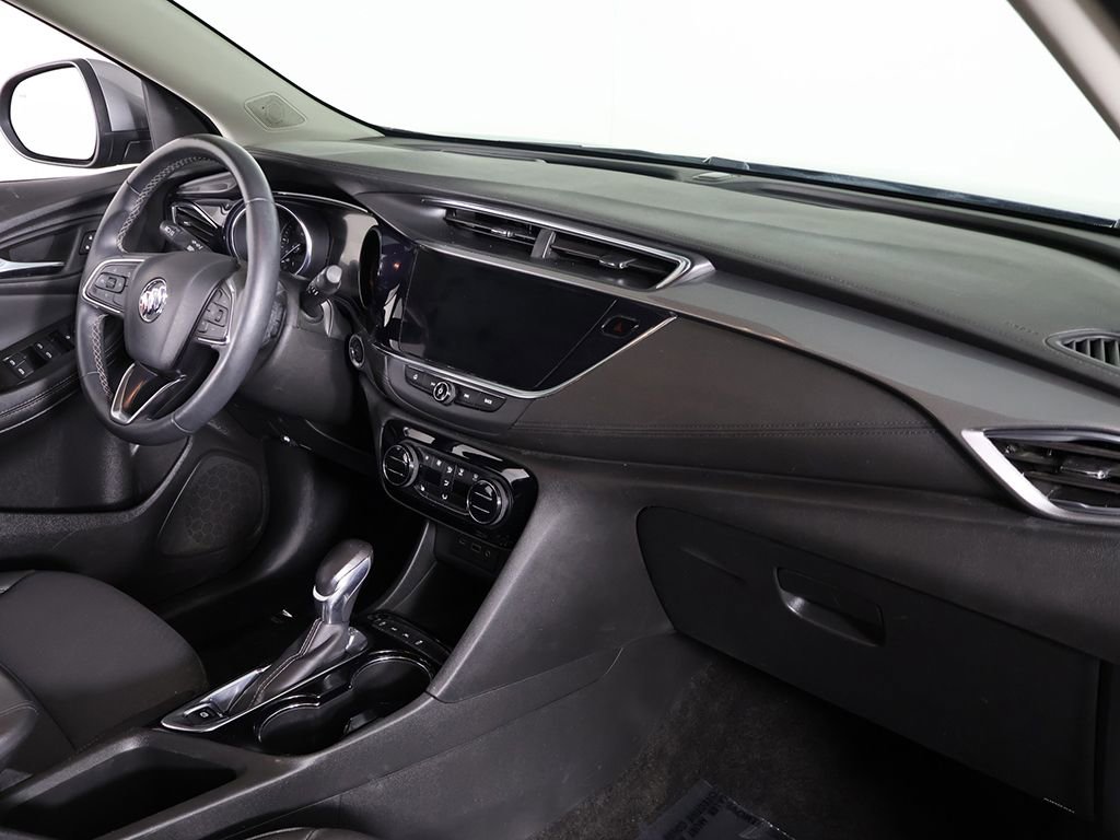 Used 2023 Buick Encore GX Select w/ Safety Package II image 26