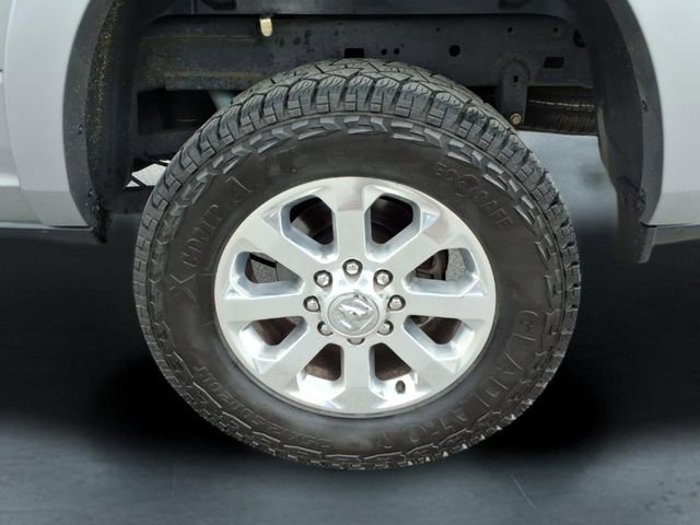 Used 2019 RAM 2500 Laramie image 12