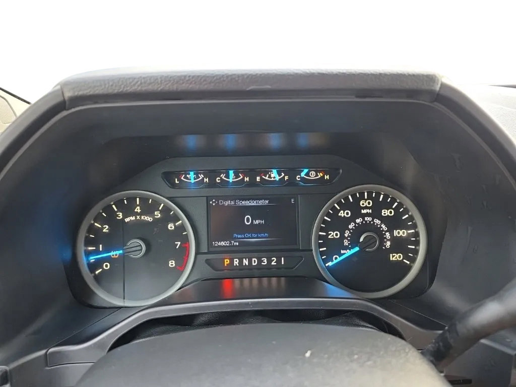 Used 2016 Ford F150 XLT w/ Equipment Group 301A Mid AWD/4WD image 25