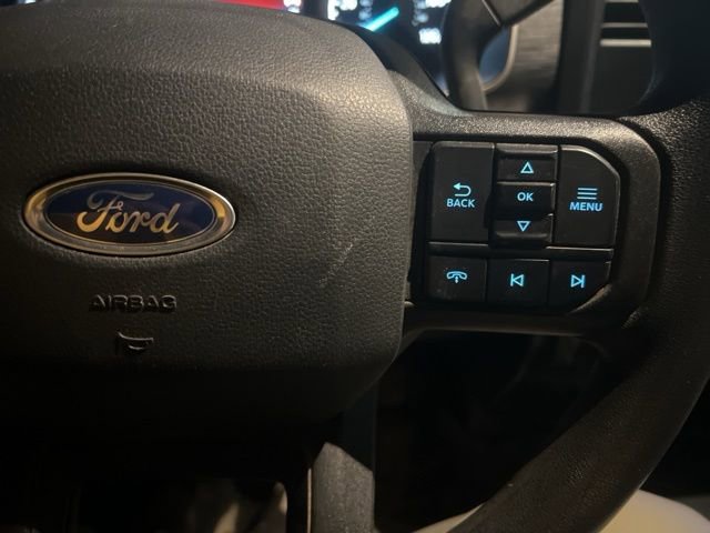 Used 2021 Ford F150 XL w/ Equipment Group 101A High image 21