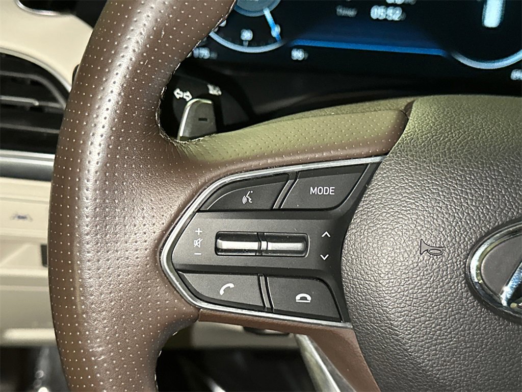 Used 2020 Hyundai Palisade Limited w/ Winter Weather Package image 26