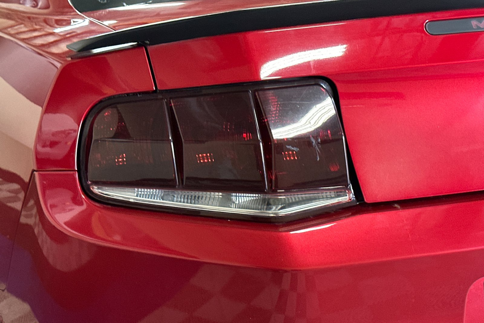 Used 2011 Ford Mustang GT RWD image 40