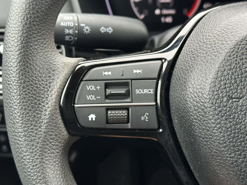 Certified 2023 Honda Civic LX image 17