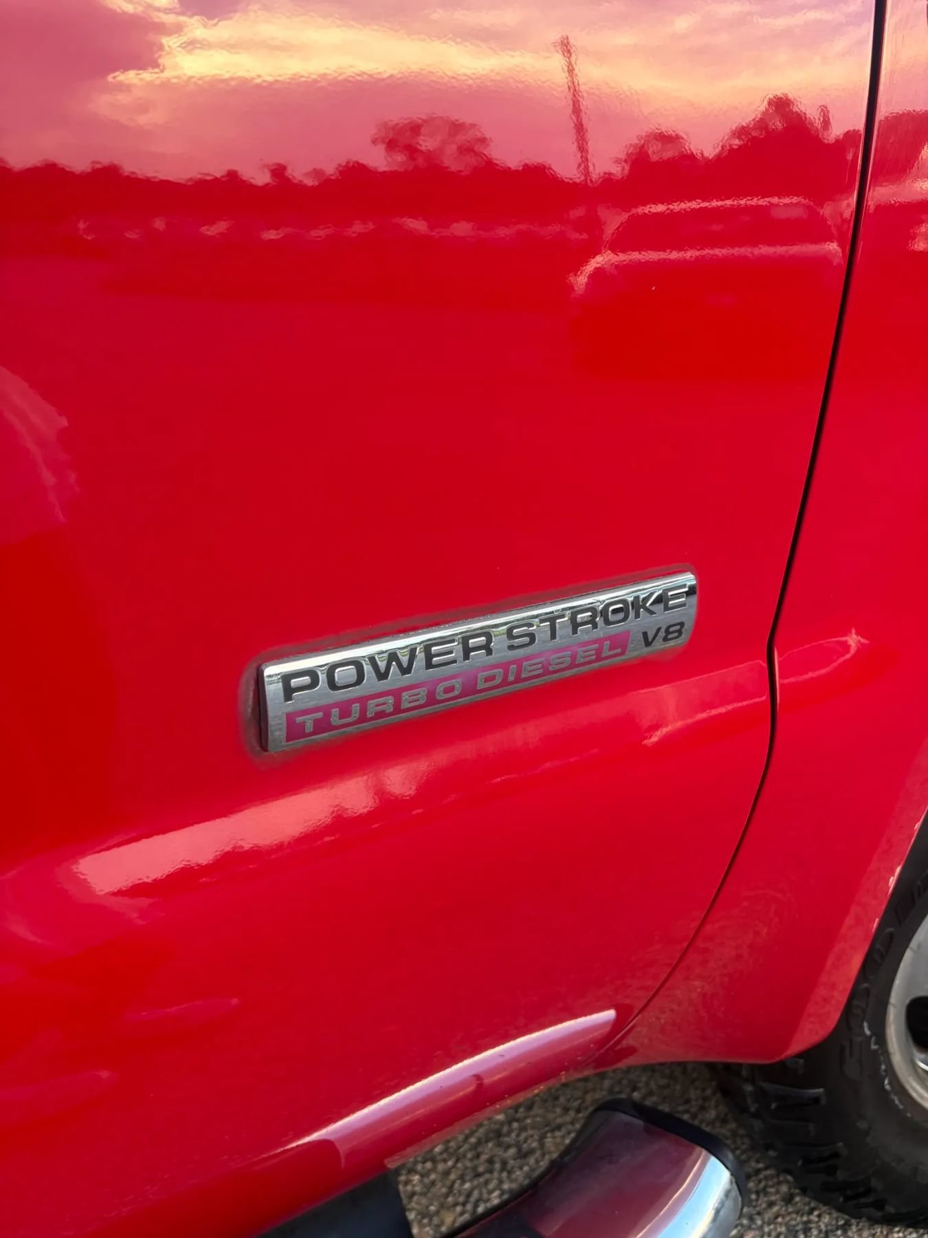 Used 2007 Ford F350 Lariat AWD/4WD image 30
