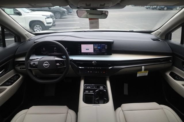 New 2026 Nissan Murano SL AWD/4WD image 7