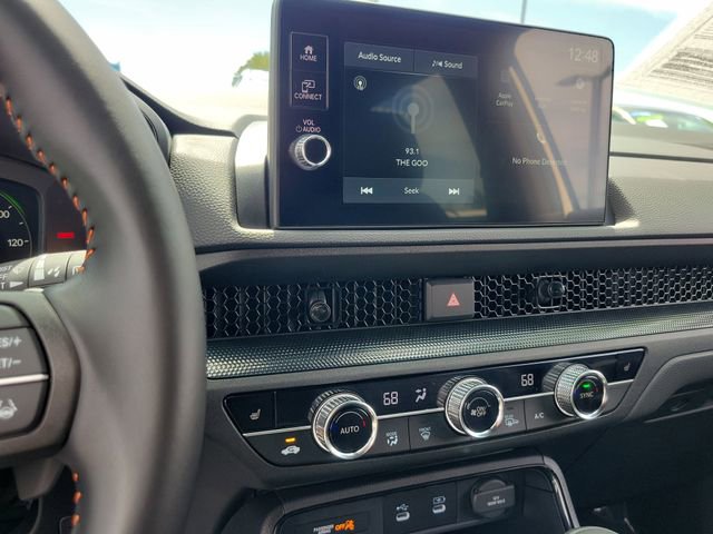 Certified 2026 Honda CR-V Sport-L image 29