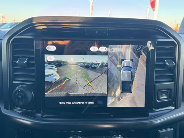 New 2026 Ford F150 Lariat w/ Equipment Group 502A High AWD/4WD image 17