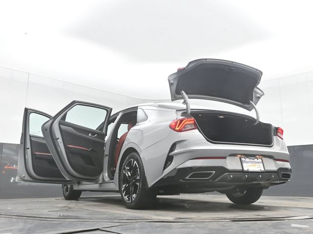 Used 2021 Kia K5 GT-Line AWD/4WD image 54