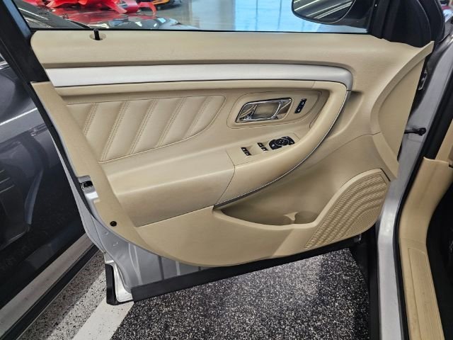 Used 2019 Ford Taurus SEL w/ Equipment Group 201A image 27