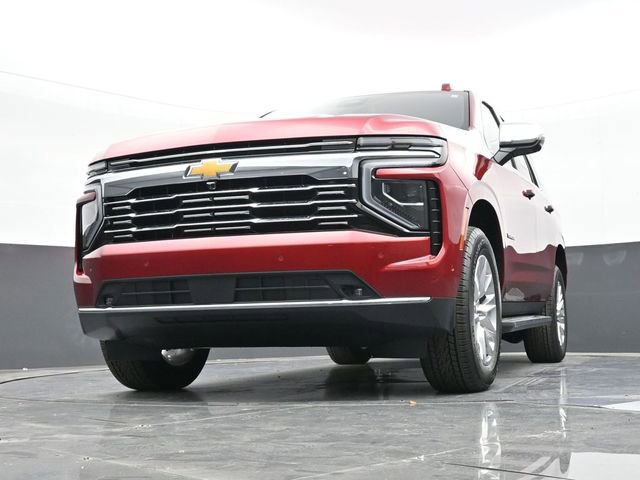 New 2025 Chevrolet Tahoe Premier image 51