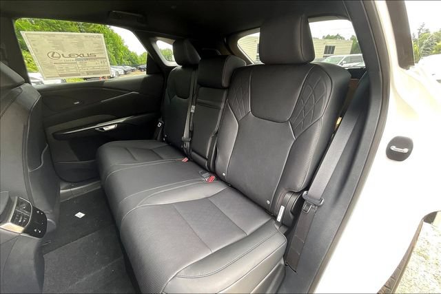 New 2026 Lexus RX 350 AWD image 10